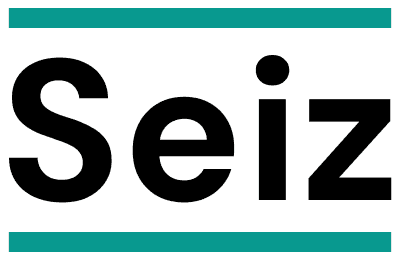 Seiz Personal Logo