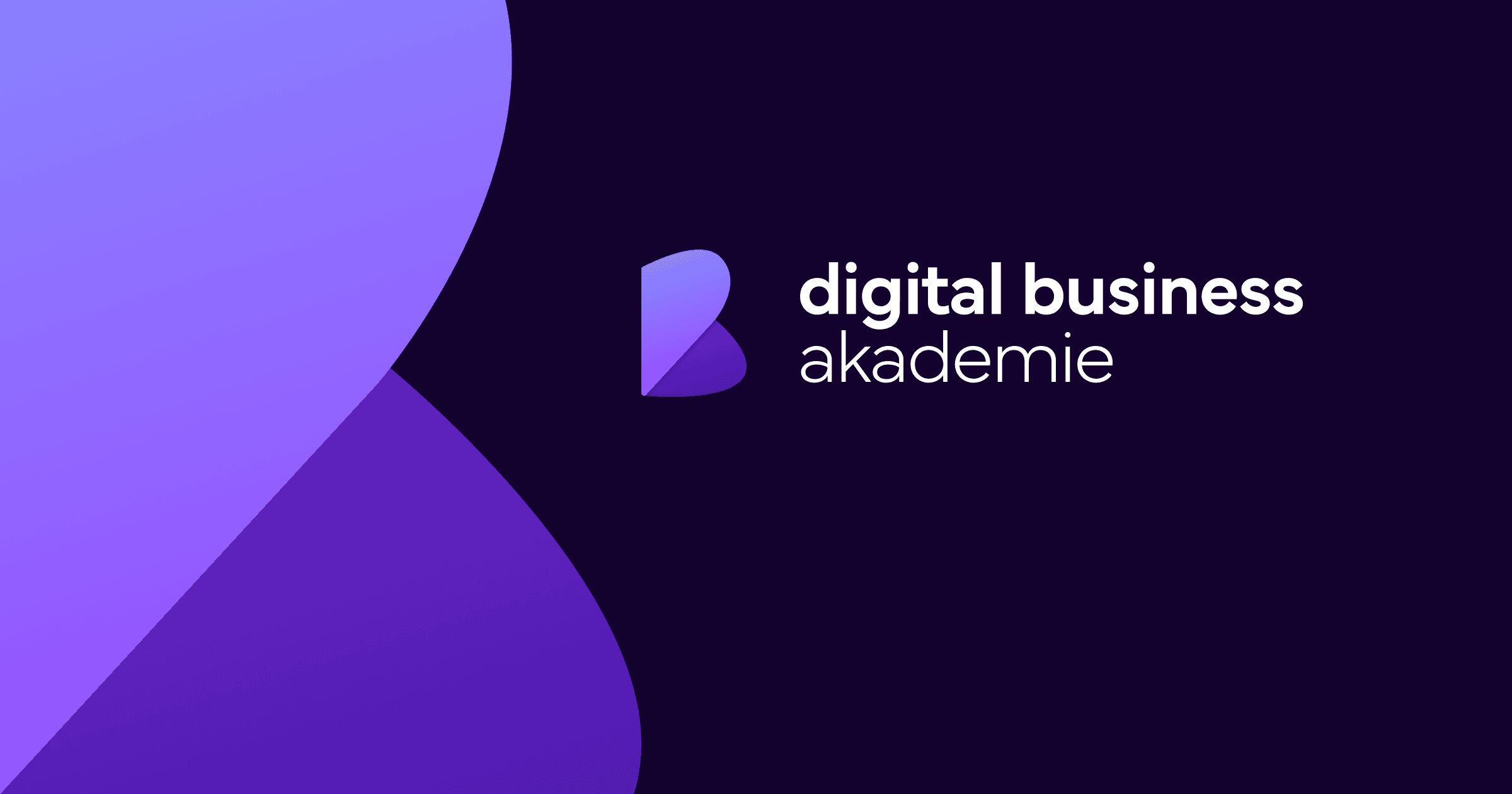 DBA Digital Business Akademie Logo