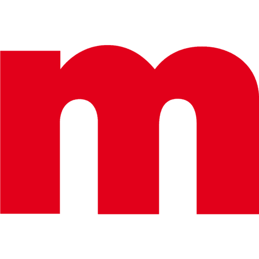 Gebr. Märklin & Cie. Gmbh Logo