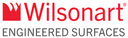 Wilsonart UK Logo
