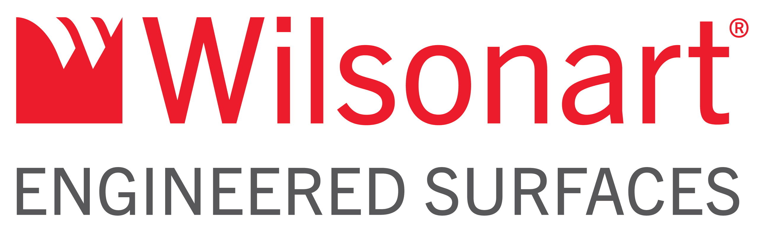 Wilsonart UK Logo