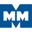 MMM Group Logo