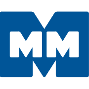 MMM Group Logo