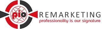 PIO Remarketing GmbH Logo