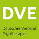 Dt. Verband Ergotherapie e.V. Logo