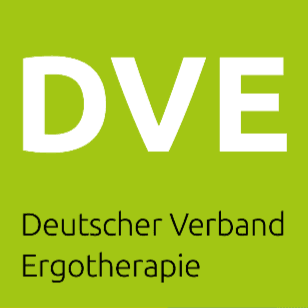 Dt. Verband Ergotherapie e.V. Logo