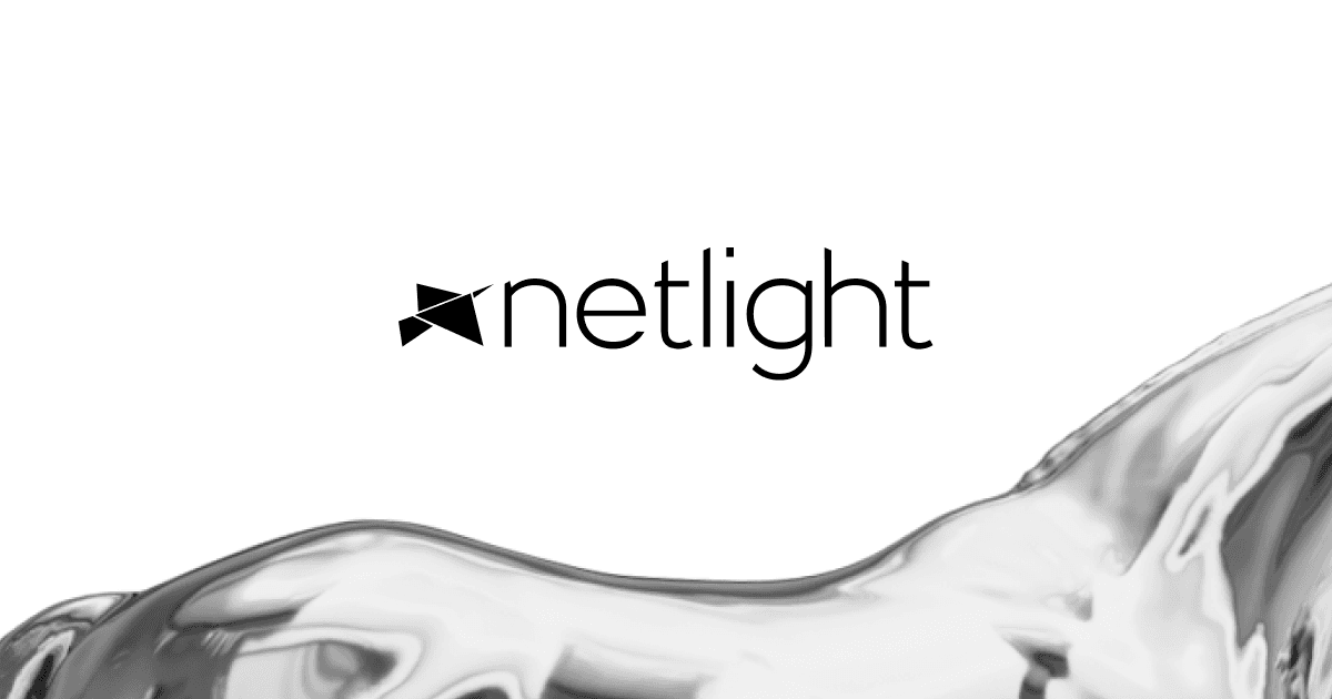 Netlight Logo