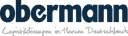 Obermann Logistik GmbH Logo