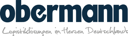 Obermann Logistik GmbH Logo
