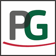 PfaffGolf GmbH Logo