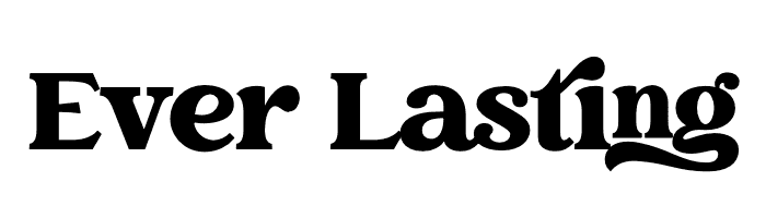 Ever Lasting Fabric Logo