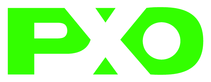 PIXOMONDO Logo