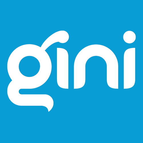 Gini GmbH Logo