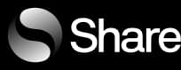 Logo von Share