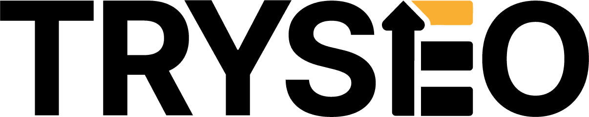 TRYSEO Logo