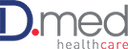 D.Med Consulting GmbH Logo