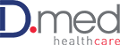 D.Med Consulting GmbH Logo