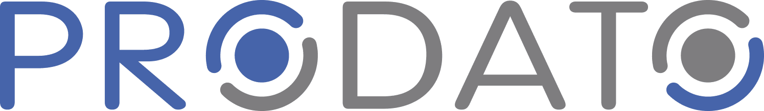 PRODATO Integration Technology GmbH Logo
