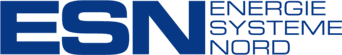 ESN Sicherheit und Zertifizierung GmbH Logo