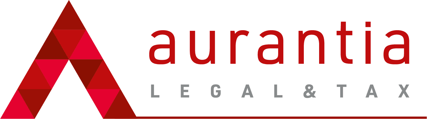 aurantia Logo