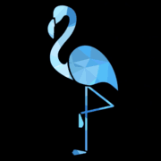 FARBE BLAU Creative Communication GmbH Logo