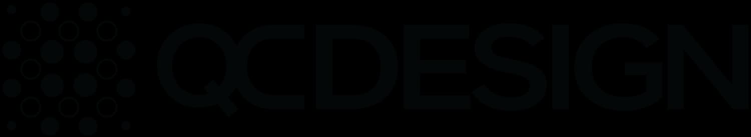 QC Design GmbH Logo