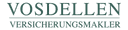 Vosdellen GmbH Logo