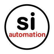 Si Logo