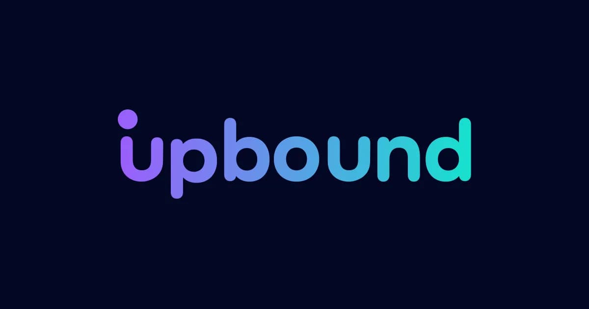 Upbound Logo