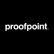 Proofpoint Logo