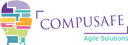 CompuSafe Data Systems AG Logo