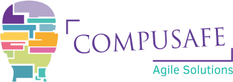 CompuSafe Data Systems AG Logo