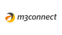 m3connect Logo