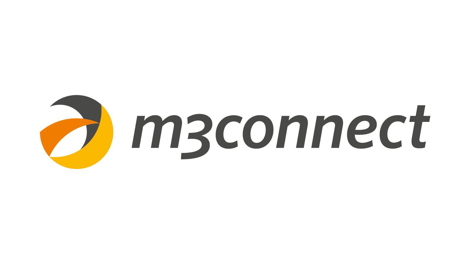 m3connect Logo