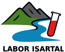 Labor Isartal Logo
