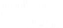 TecPro Metall GmbH Logo