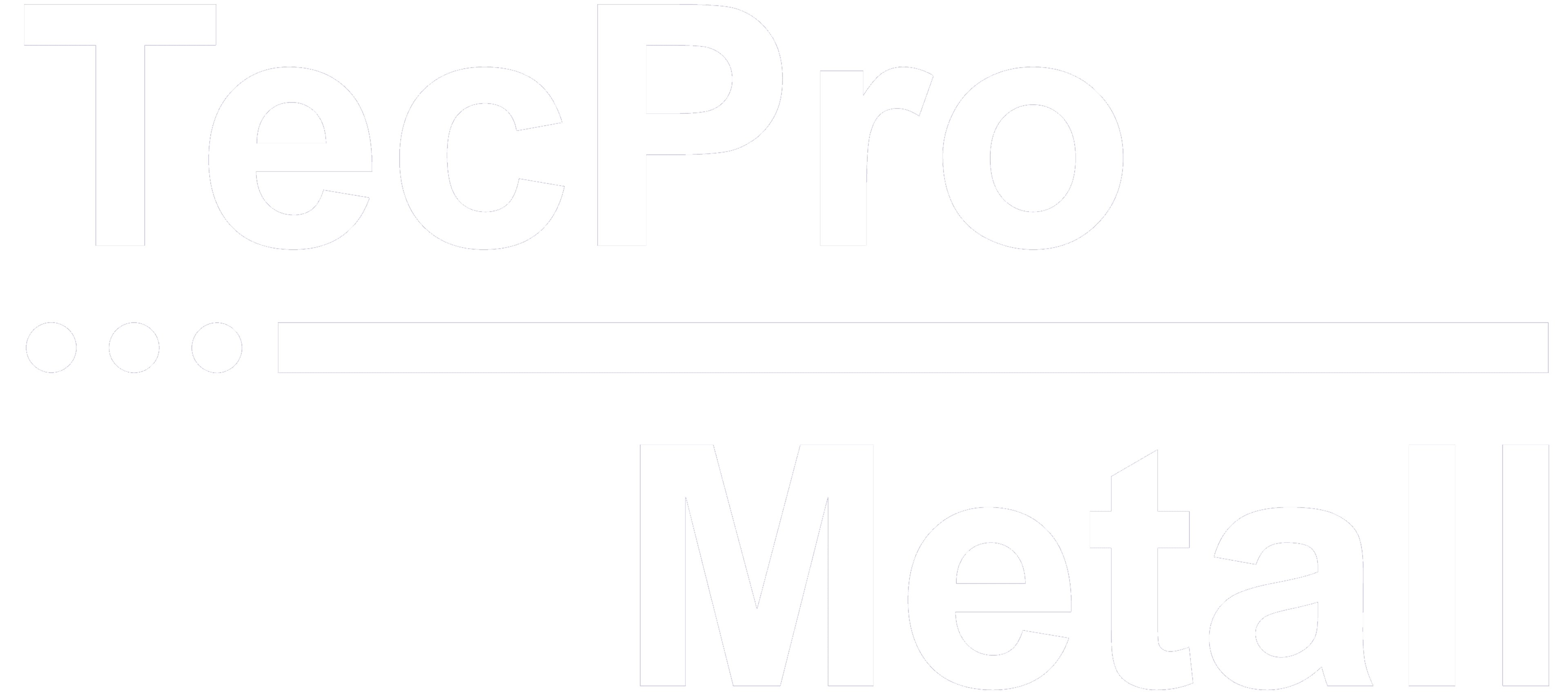 TecPro Metall GmbH Logo