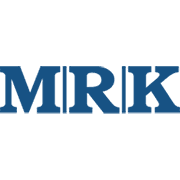 MRK Media AG Logo
