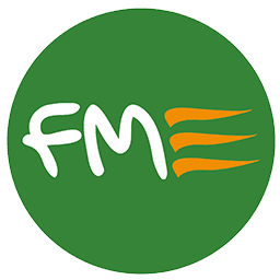 FME Frachtmanagement Europa GmbH Logo