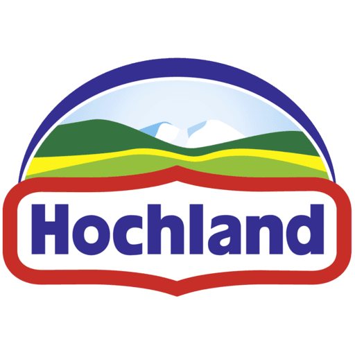 Hochland Deutschland GmbH Logo