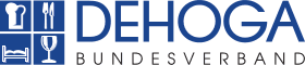 DEHOGA Bundesverband Logo