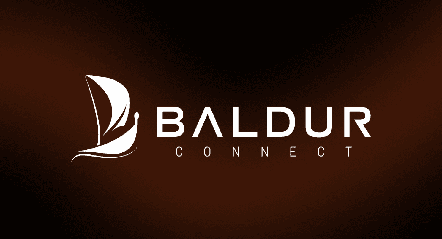 Baldur Connect Logo