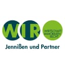 W.I.R Jennißen und Partner Logo