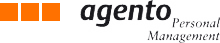 agento Personal Management GmbH Logo