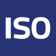 ISO Software Systeme GmbH Logo
