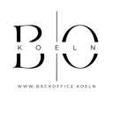 Erhan Demir (BACKOFFICE.koeln) Logo