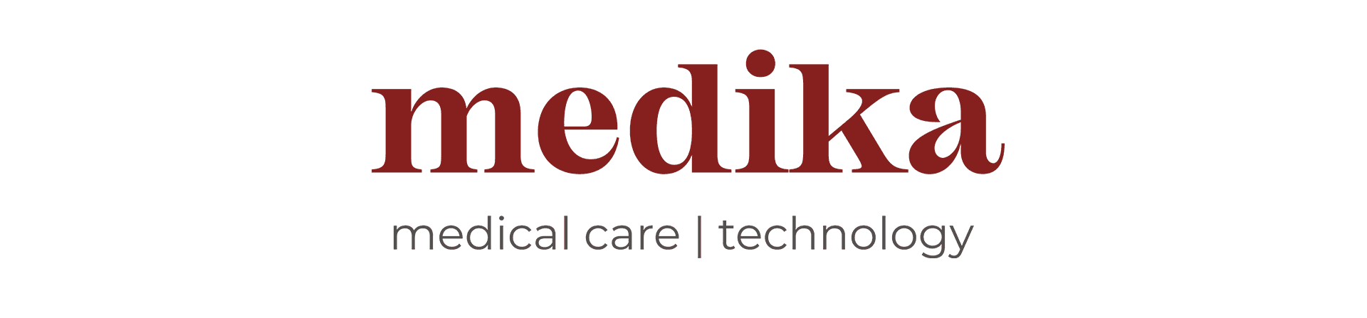 medika Medizintechnik GmbH Logo