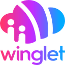 Winglet Community Logo