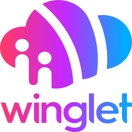 Logo von Winglet Community
