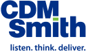 CDM Smith Logo